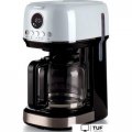 Капельная кофеварка Ariete Moderna 1396/01
