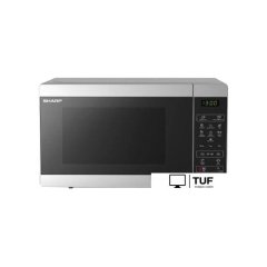 Микроволновая печь Sharp R-2800R(SL)