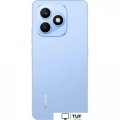 Телефон HONOR X8d 8GB/128GB международная версия (голубой)