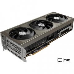 Видеокарта Sapphire Nitro+ Radeon RX 9070 XT 11348-01-20G