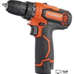 Дрель-шуруповерт Patriot BR 119Li 180301119
