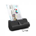 Сканер Epson WorkForce ES-C320W