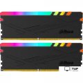 Оперативная память Dahua 2x16ГБ DDR5 6400 МГц DHI-DDR-C600URG32G64D