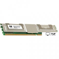Оперативная память HP 1GB DDR2 PC2-5300 [EM160AA]