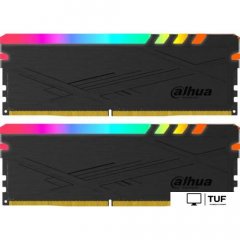 Оперативная память Dahua 2x8ГБ DDR4 3600 МГц DHI-DDR-C600URG16G36D
