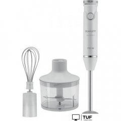 Погружной блендер Scarlett SC-HB42F91