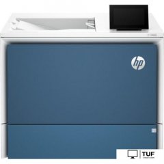 Принтер HP Color LaserJet Enterprise 5700dn