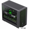 Корпус GameMax Legend CLAW 360 (черный)