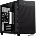 Корпус ASUS Prime AP201 TG (черный)