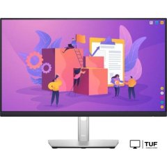 Монитор Dell P2422H