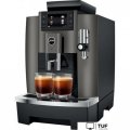 Кофемашина JURA W8 Dark Inox EA 15550