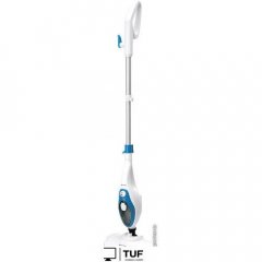 Паровая швабра Kitfort KT-1004-1 (голубой)