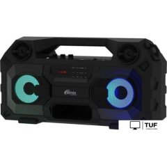 Беспроводная колонка Ritmix SP-690B