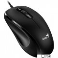 Мышь Genius DX-101 (черный)