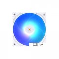 Вентилятор для корпуса Thermalright TL-H12W-X28-S (белый)