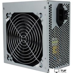 Блок питания Powerman PM-500ATX 80Plus