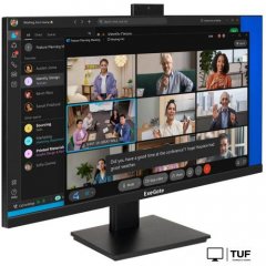 Монитор ExeGate SuperView EA2700C EX298882RUS