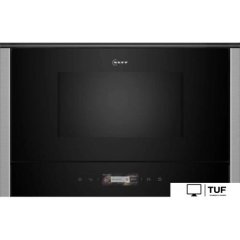 Микроволновая печь NEFF NL4WR21N1