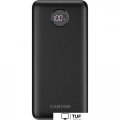Внешний аккумулятор Canyon PB-2002 20000mAh (черный)