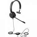 Офисная гарнитура Jabra Evolve 30 II MS Mono