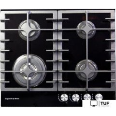 Варочная панель Zigmund & Shtain MN 197.61 B