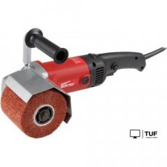 Щеточная шлифмашина Wortex WS 1014 S