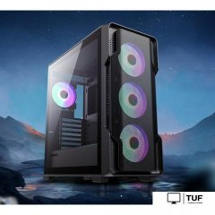 Компьютер TGPC Action 7 91505 A-X