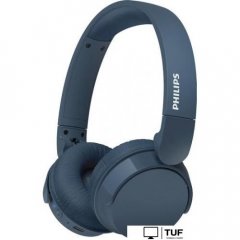 Наушники Philips TAH4209 (синий)