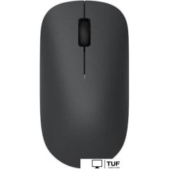 Мышь Xiaomi Mi Wireless Mouse Lite