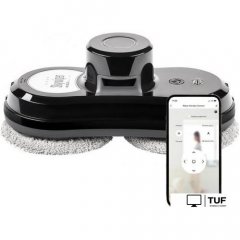 Робот для мытья окон RED Solution SkyWiper RV-RW001S