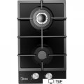 Варочная панель Midea MG 3260 TGB