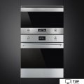 Микроволновая печь Smeg MP322X1