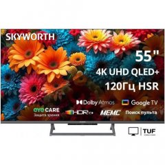 Телевизор Skyworth 55Q67H