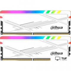 Оперативная память Dahua 2x16ГБ DDR4 3600 МГц DHI-DDR-C600URW32G36D