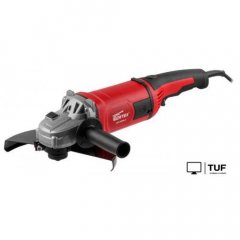 Угловая шлифмашина Wortex AG 2326-2