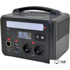 Портативная зарядная станция Беркут Specialist PSL-600