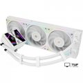 Система жидкостного охлаждения для процессора Thermalright Hyper Vision 360 UB ARGB (белый)