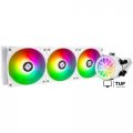 Система жидкостного охлаждения для процессора Thermalright Aqua Elite 360 ARGB V6 (белый)