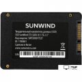 SSD SunWind ST3 SWSSD001TS2T 1TB