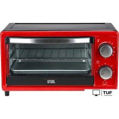 Мини-печь GFgril GFO-09