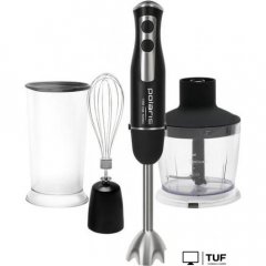 Погружной блендер Polaris PHB 1385