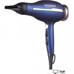 Фен Hyundai H-HDI0758