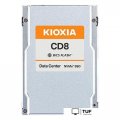 SSD Kioxia CD8-R 7.68TB KCD81RUG7T68