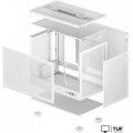 Корпус DeepCool CH160 WH R-CH160-WHNGI0-G-1