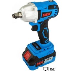 Гайковерт Toua DBLW180-1 (с 1-им АКБ, сумка)