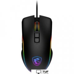Игровая мышь MSI Forge GM300