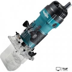 Кромочно-петельный фрезер Makita 3712