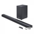 Саундбар JBL Cinema SB580