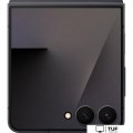 Телефон Samsung Galaxy Z Flip7 SM-F766B 12GB/256GB (черный)