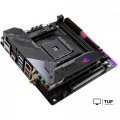 Материнская плата ASUS ROG Strix X570-I Gaming